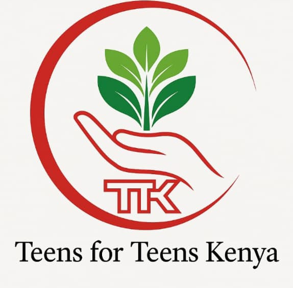 Teens For Teens Kenya Logo