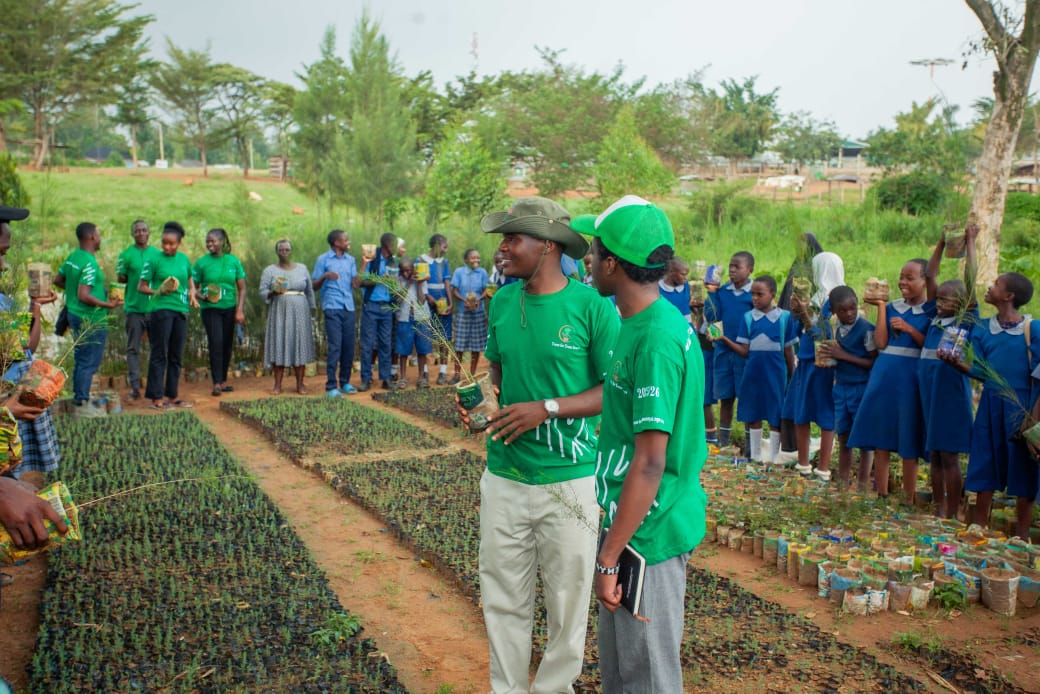 Tree Planting Initiative